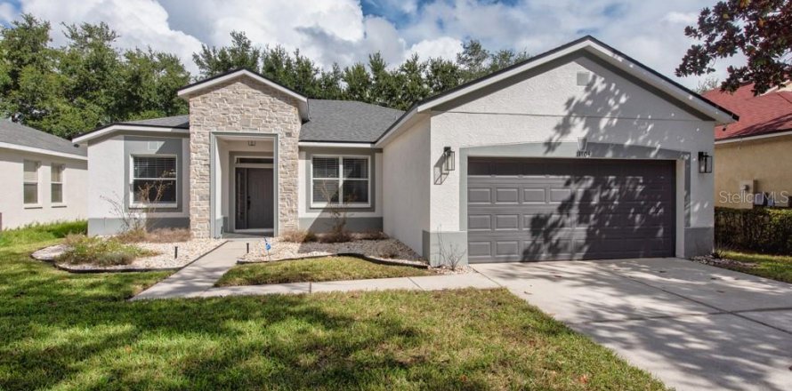 Villa ou maison à Riverview, Floride 3 chambres, 156.63 m2 № 2167065