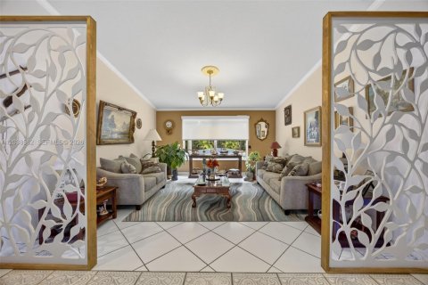 Villa ou maison à vendre à Homestead, Floride: 4 chambres, 228.73 m2 № 2085988 - photo 4