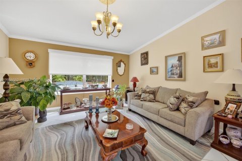 Villa ou maison à vendre à Homestead, Floride: 4 chambres, 228.73 m2 № 2085988 - photo 6
