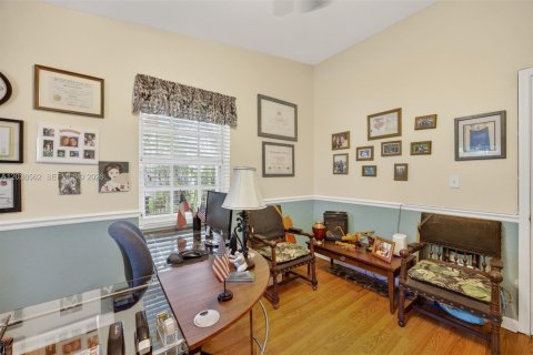 Villa ou maison à vendre à Homestead, Floride: 4 chambres, 228.73 m2 № 2085988 - photo 16