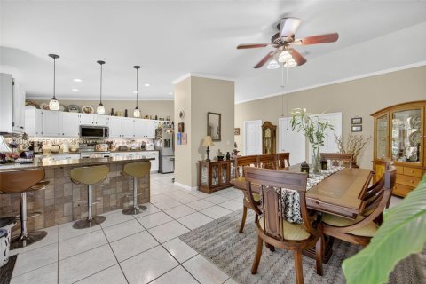 Villa ou maison à vendre à Homestead, Floride: 4 chambres, 228.73 m2 № 2085988 - photo 13