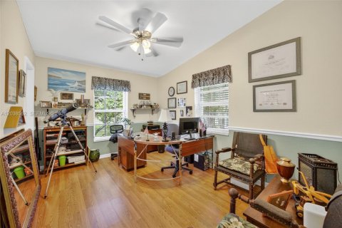 Villa ou maison à vendre à Homestead, Floride: 4 chambres, 228.73 m2 № 2085988 - photo 15