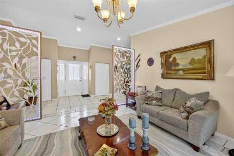 Villa ou maison à vendre à Homestead, Floride: 4 chambres, 228.73 m2 № 2085988 - photo 8