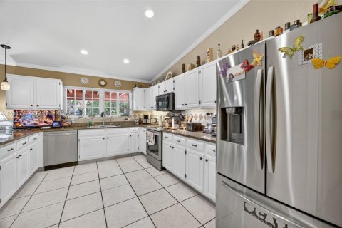 Villa ou maison à vendre à Homestead, Floride: 4 chambres, 228.73 m2 № 2085988 - photo 10