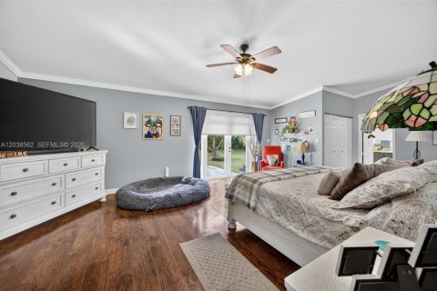 Villa ou maison à vendre à Homestead, Floride: 4 chambres, 228.73 m2 № 2085988 - photo 23