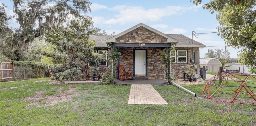 Casa en Mascotte, Florida 2 dormitorios, 100.33 m2 № 1795106
