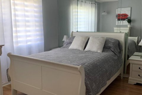 Copropriété à vendre à Pompano Beach, Floride: 2 chambres, 69.68 m2 № 2083190 - photo 4