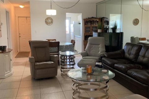 Condo à Pompano Beach, Floride, 2 chambres № 2083190