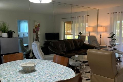 Copropriété à vendre à Pompano Beach, Floride: 2 chambres, 69.68 m2 № 2083190 - photo 6
