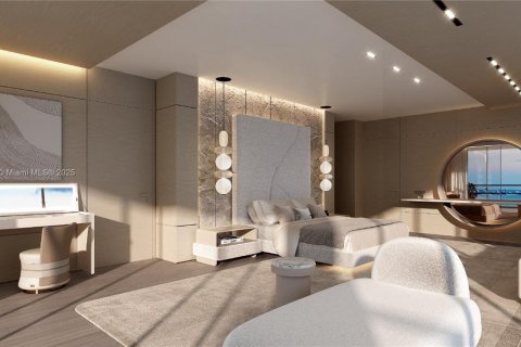 Купить кондоминиум в Майами, Флорида 4 спальни, 249.54м2, № 1848843 - фото 24