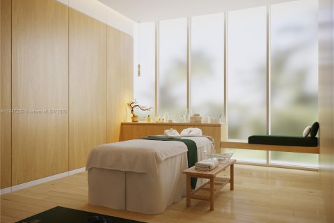 Купить кондоминиум в Майами, Флорида 4 спальни, 249.54м2, № 1848843 - фото 20