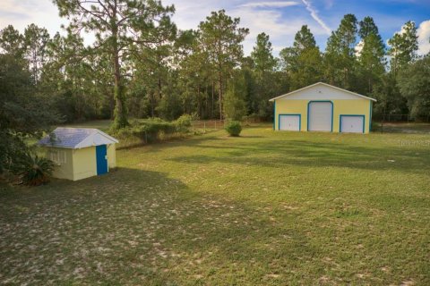 Casa en venta en Dunnellon, Florida, 4 dormitorios, 172.15 m2 № 1894822 - foto 14