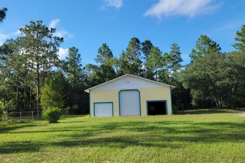 Casa en venta en Dunnellon, Florida, 4 dormitorios, 172.15 m2 № 1894822 - foto 4