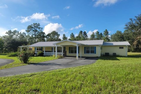 Casa en venta en Dunnellon, Florida, 4 dormitorios, 172.15 m2 № 1894822 - foto 2