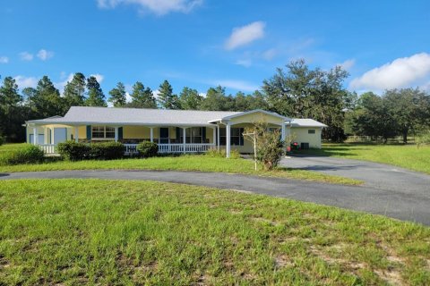 Casa en venta en Dunnellon, Florida, 4 dormitorios, 172.15 m2 № 1894822 - foto 3