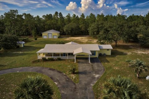 Casa en venta en Dunnellon, Florida, 4 dormitorios, 172.15 m2 № 1894822 - foto 13