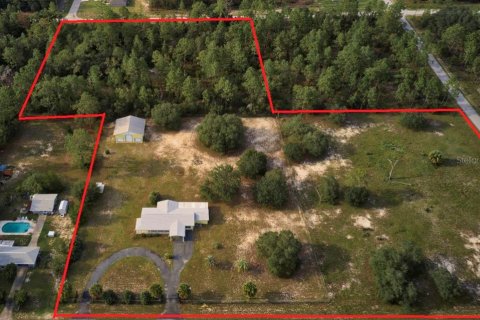 Casa en venta en Dunnellon, Florida, 4 dormitorios, 172.15 m2 № 1894822 - foto 12