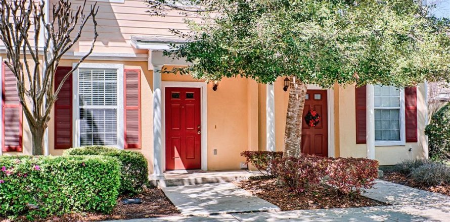 Condominio en Gainesville, Florida, 2 dormitorios  № 1573677