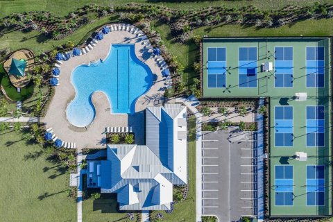 Купить виллу или дом в Аполло-Бич, Флорида 10 комнат, 273.6м2, № 2204690 - фото 29