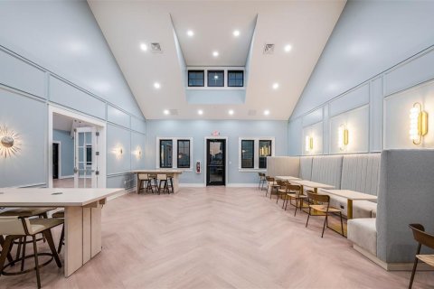 Купить виллу или дом в Аполло-Бич, Флорида 10 комнат, 273.6м2, № 2204690 - фото 26