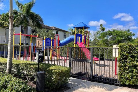 Touwnhouse à louer à Davie, Floride: 3 chambres, 149.57 m2 № 1939020 - photo 24