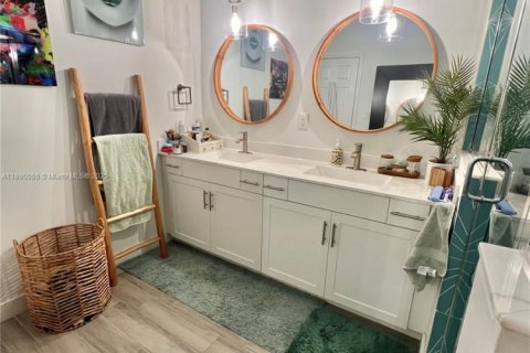 Touwnhouse à louer à Davie, Floride: 3 chambres, 149.57 m2 № 1939020 - photo 15