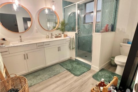 Touwnhouse à louer à Davie, Floride: 3 chambres, 149.57 m2 № 1939020 - photo 14