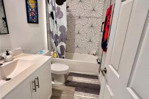 Touwnhouse à louer à Davie, Floride: 3 chambres, 149.57 m2 № 1939020 - photo 20