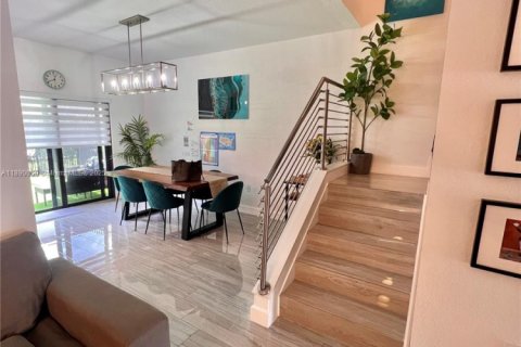 Touwnhouse à louer à Davie, Floride: 3 chambres, 149.57 m2 № 1939020 - photo 4