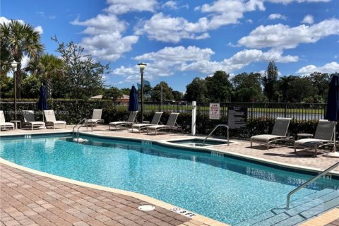 Touwnhouse à louer à Davie, Floride: 3 chambres, 149.57 m2 № 1939020 - photo 26