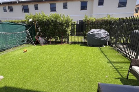 Touwnhouse à louer à Davie, Floride: 3 chambres, 149.57 m2 № 1939020 - photo 8