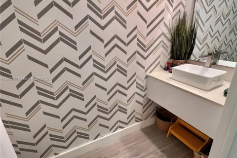 Touwnhouse à louer à Davie, Floride: 3 chambres, 149.57 m2 № 1939020 - photo 9