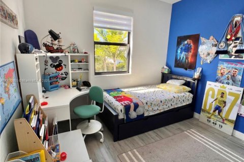 Touwnhouse à louer à Davie, Floride: 3 chambres, 149.57 m2 № 1939020 - photo 21