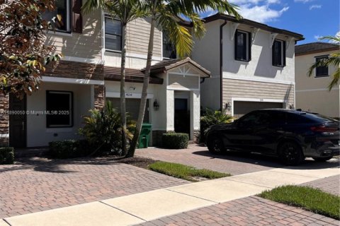 Touwnhouse à louer à Davie, Floride: 3 chambres, 149.57 m2 № 1939020 - photo 25