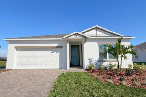 Casa en Punta Gorda, Florida 4 dormitorios, 204.2 m2 № 2378168