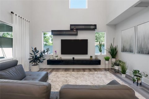 House in Clearwater, Florida 4 bedrooms, 233.93 sq.m. № 2105273 - photo 7