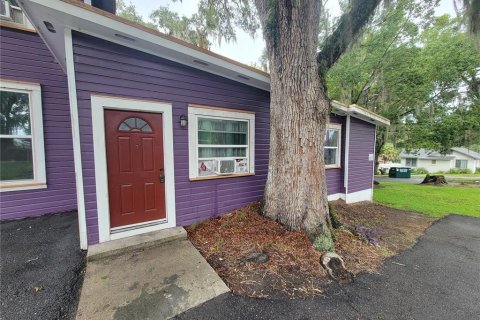 Apartment in Ocala, Florida 2 bedrooms, 74.32 sq.m. № 2284345