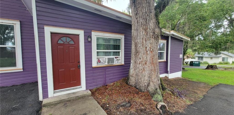 Apartment in Ocala, Florida 2 bedrooms, 74.32 sq.m. № 2284345