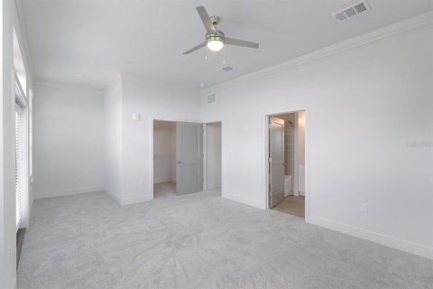 Townhouse in Sarasota, Florida 3 bedrooms, 159.05 sq.m. № 1832191 - photo 21