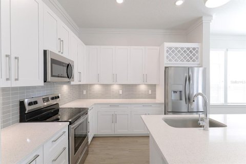 Townhouse in Sarasota, Florida 3 bedrooms, 159.05 sq.m. № 1832191 - photo 3