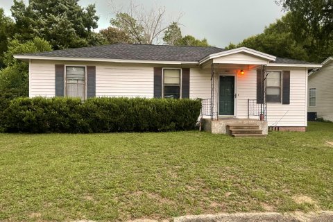 Casa en Crestview, Florida 4 dormitorios, 186.64 m2 № 590076