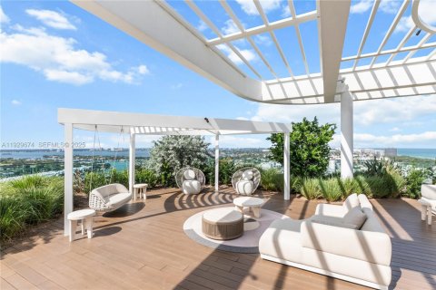 Condominio en alquiler en Miami Beach, Florida, 1 dormitorio, 43.29 m2 № 1988784 - foto 12