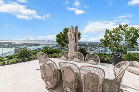 Condominio en alquiler en Miami Beach, Florida, 1 dormitorio, 43.29 m2 № 1988784 - foto 13