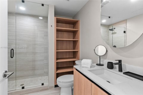 Condominio en alquiler en Miami Beach, Florida, 1 dormitorio, 43.29 m2 № 1988784 - foto 7