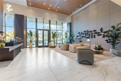 Condominio en alquiler en Miami Beach, Florida, 1 dormitorio, 43.29 m2 № 1988784 - foto 17