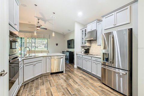 Casa en venta en Kissimmee, Florida, 3 dormitorios, 190.45 m2 № 2141409 - foto 22