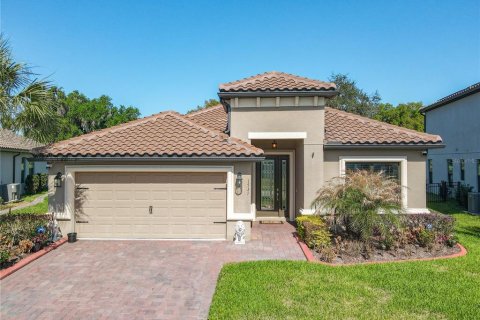 Casa en venta en Kissimmee, Florida, 3 dormitorios, 190.45 m2 № 2141409 - foto 3