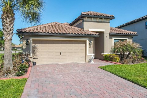 Casa en venta en Kissimmee, Florida, 3 dormitorios, 190.45 m2 № 2141409 - foto 9