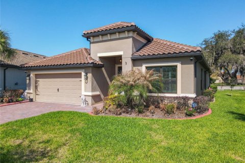 Casa en venta en Kissimmee, Florida, 3 dormitorios, 190.45 m2 № 2141409 - foto 8