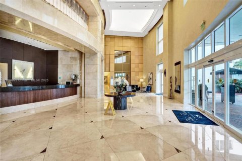 Condominio en venta en Aventura, Florida, 3 dormitorios, 169.55 m2 № 1947481 - foto 23